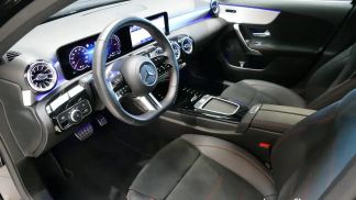 Leasing Hatchback MERCEDES A 180 2024