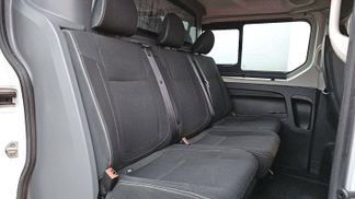 Finansowanie Van Renault TRAFIC 1.6 DCI 2019