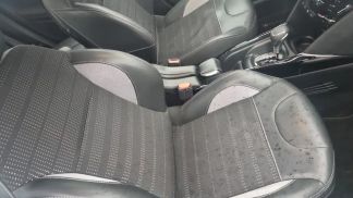 Leasing Wagon Peugeot 2008 2017