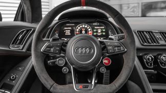 Leasing Coupé Audi R8 2023