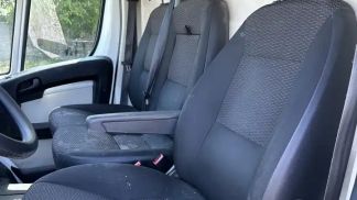 Finansowanie Hatchback Peugeot Boxer 2017