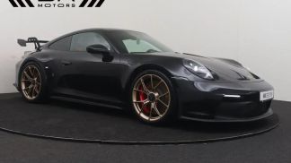 Leasing Coupe Porsche 911 2022