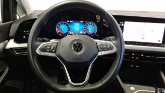 Lízing Kombi Volkswagen Golf 2023