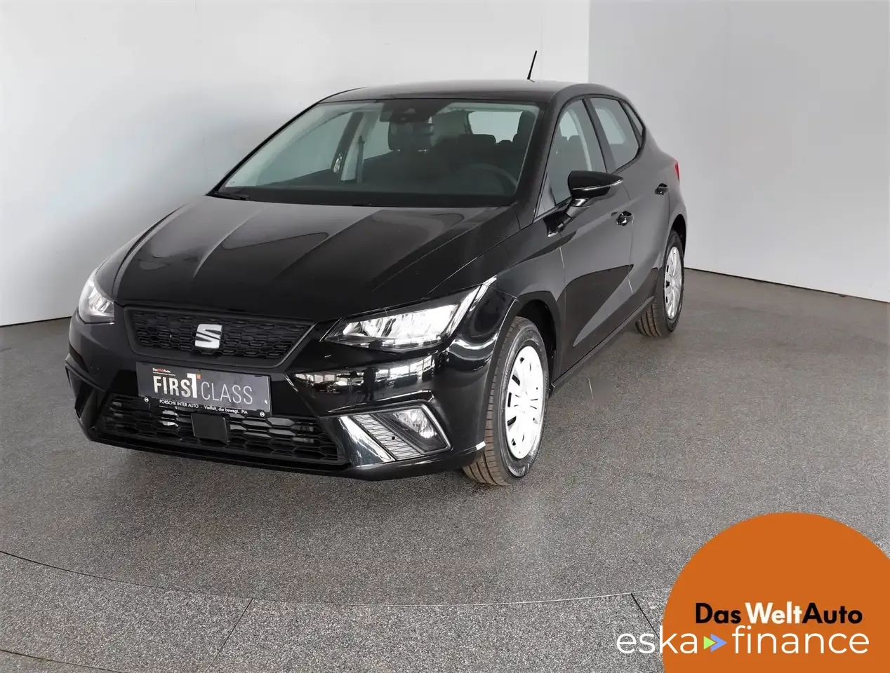 Lízing Sedan Seat Ibiza 2025