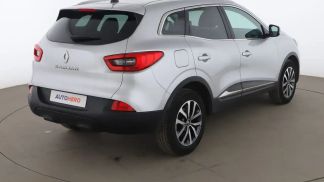 Leasing SUV Renault Kadjar 2018