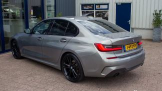 Lízing Sedan BMW 318 2020