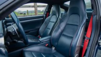 Financování Kupé Porsche 991 2013