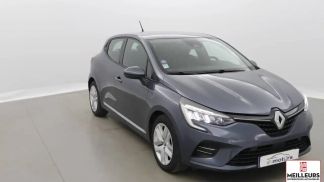 Leasing Sedan Renault Clio 2020