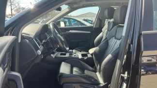 Lízing SUV Audi Q5 2021