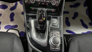 Leasing Hatchback BMW 220 2019