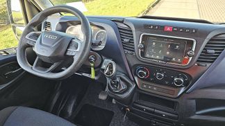 Finansowanie Van Iveco DAILY 35S16 2021