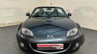 Leasing Convertible Mazda MX-5 2012