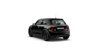 Leasing Hayon MINI Cooper SE 2021