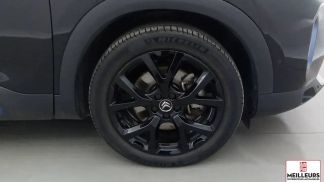 Leasing SUV Citroën C5 Aircross 2022