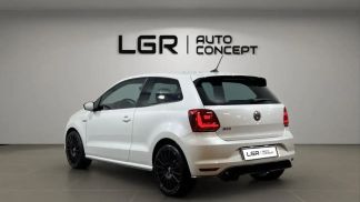 Leasing Coupe Volkswagen Polo 2017