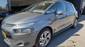 Lízing Hatchback Citroën C4 Picasso 2015