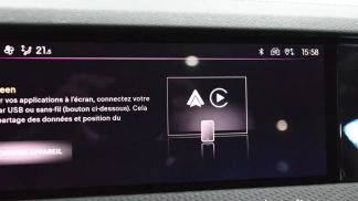 Lízing Sedan DS Automobiles DS 4 2022