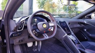 Financování Konvertibilní Ferrari Roma 2025