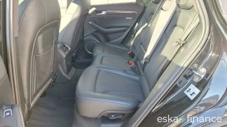 Finansowanie SUV Audi SQ5 2016