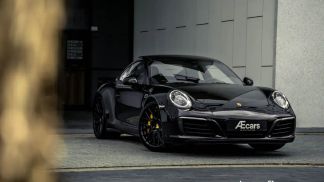 Finansowanie Coupé Porsche 911 2016