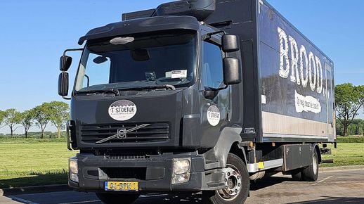 Volvo FL 240.12 2012