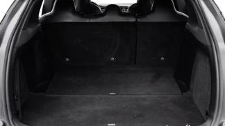Lízing Hatchback Tesla Model X 2017