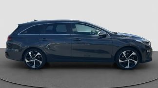 Leasing Wagon Kia CEED SW / CEE'D SW 2018