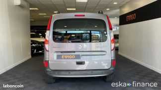 Lízing Hatchback Renault Kangoo 2017