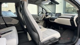 Lízing Hatchback BMW i3 2021