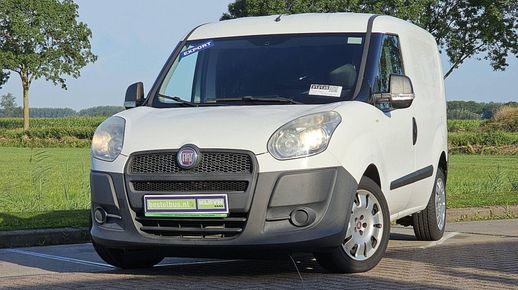 Fiat FIAT DOBLO 1.3 2011