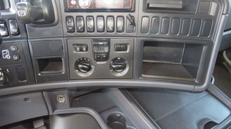 Leasing Tractor unit Scania R 410 2017