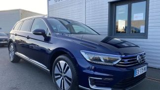 Finansowanie Wóz Volkswagen Passat 2018