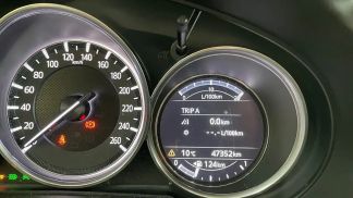 Finansowanie SUV Mazda CX-5 2018