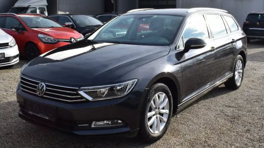 Volkswagen Passat Variant 2018