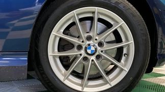 Finansowanie Wóz BMW 318 2012