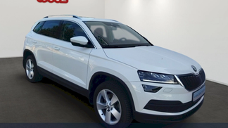 Leasing SUV Skoda Karoq 2021