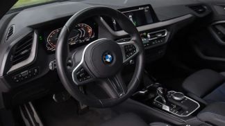 Leasing Sedan BMW 220 2021