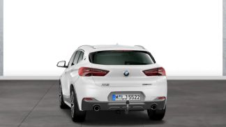 Finansowanie Coupé BMW X2 2021