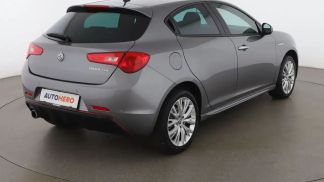 Leasing Hatchback Alfa Romeo Giulietta 2018