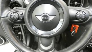 Finansowanie Zamienny MINI Cooper 2013