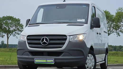 Mercedes-Benz SPRINTER 311 2021