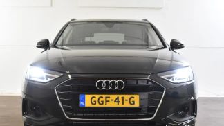 Finansowanie Wóz Audi A4 2021
