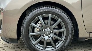 Finansowanie Hatchback Toyota Verso-S 2015