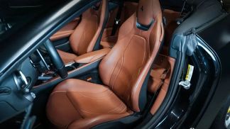 Financování Konvertibilní Ferrari Portofino 2019