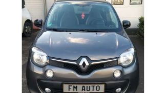 Leasing Hayon Renault Twingo 2019