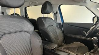 Leasing Hayon Renault Grand Scenic 2017
