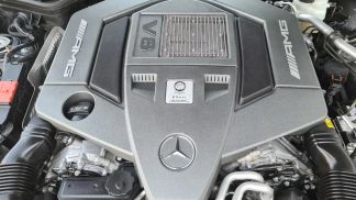Finansowanie Zamienny MERCEDES SLK 55 AMG 2012