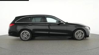Leasing Wagon MERCEDES C 200 2022