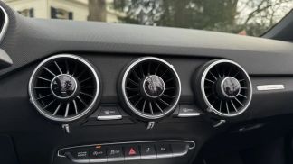 Finansowanie Zamienny Audi TTS 2015