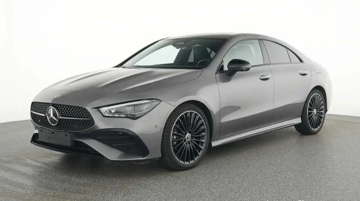 MERCEDES CLA 180 2024